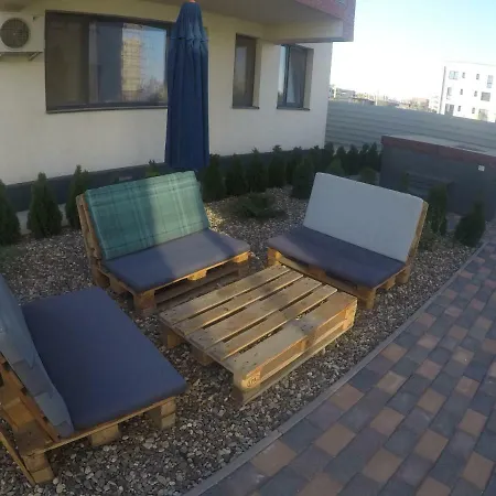 Apartament Cadeva Mamaia Appartamento