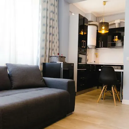 Apartament Cadeva Mamaia Appartamento