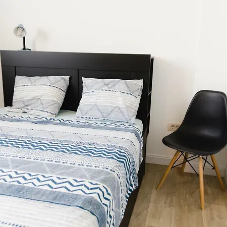 Apartament Cadeva Mamaia