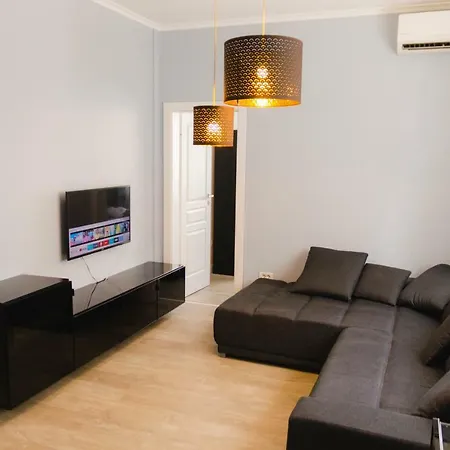 Apartament Cadeva Mamaia Năvodari