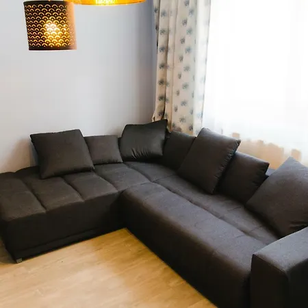 Apartament Cadeva Mamaia