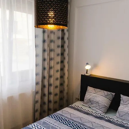 Appartamento Apartament Cadeva Mamaia *