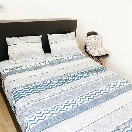 Apartament Cadeva Mamaia Appartamento Năvodari