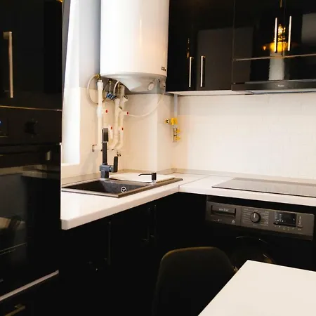 Apartament Cadeva Mamaia *