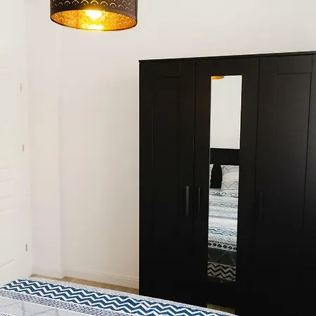 Appartamento Apartament Cadeva Mamaia Năvodari