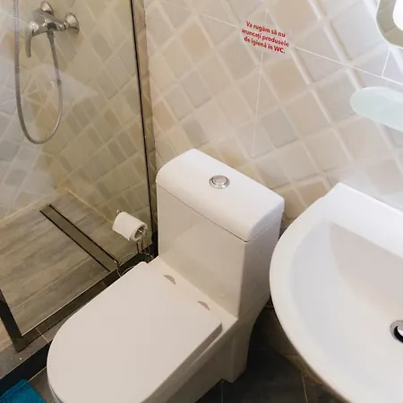 Apartament Cadeva Mamaia