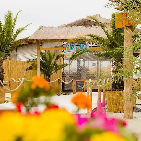 Apartament Cadeva Mamaia *